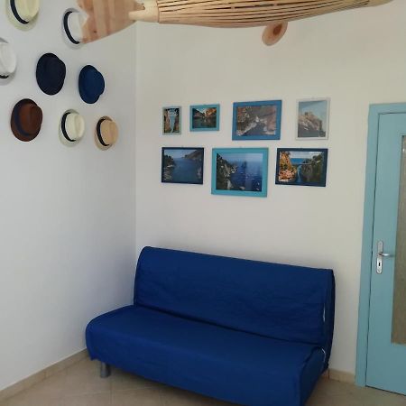 Bed and Breakfast Da Marisa Sant'Agnello Exterior foto