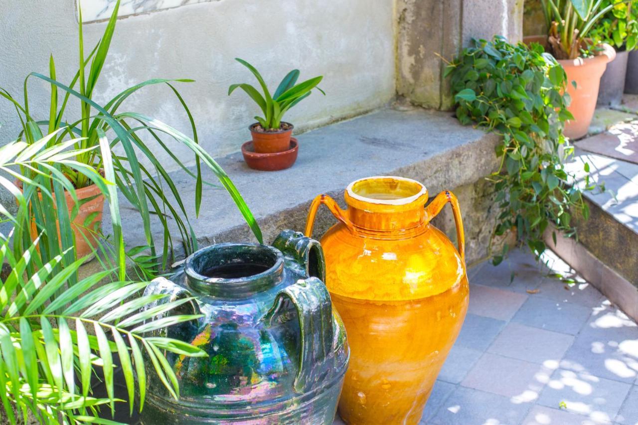 Bed and Breakfast Da Marisa Sant'Agnello Exterior foto