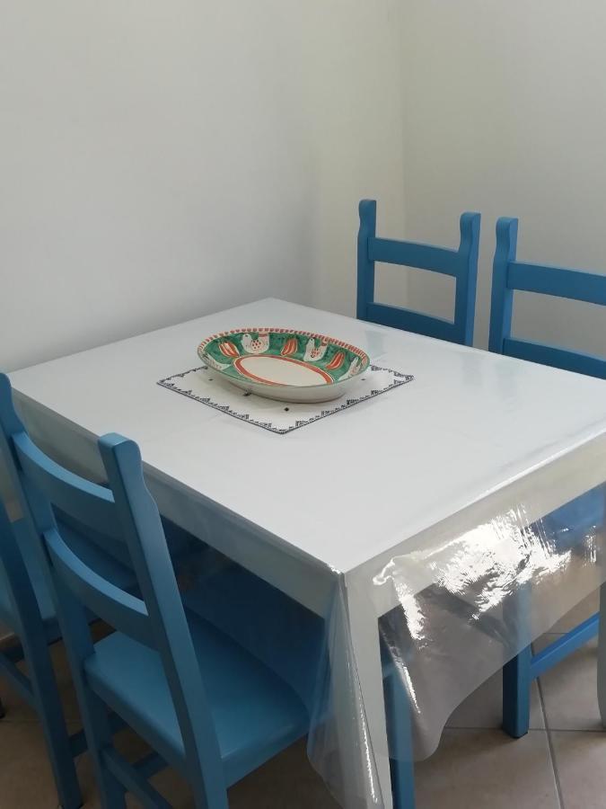 Bed and Breakfast Da Marisa Sant'Agnello Exterior foto