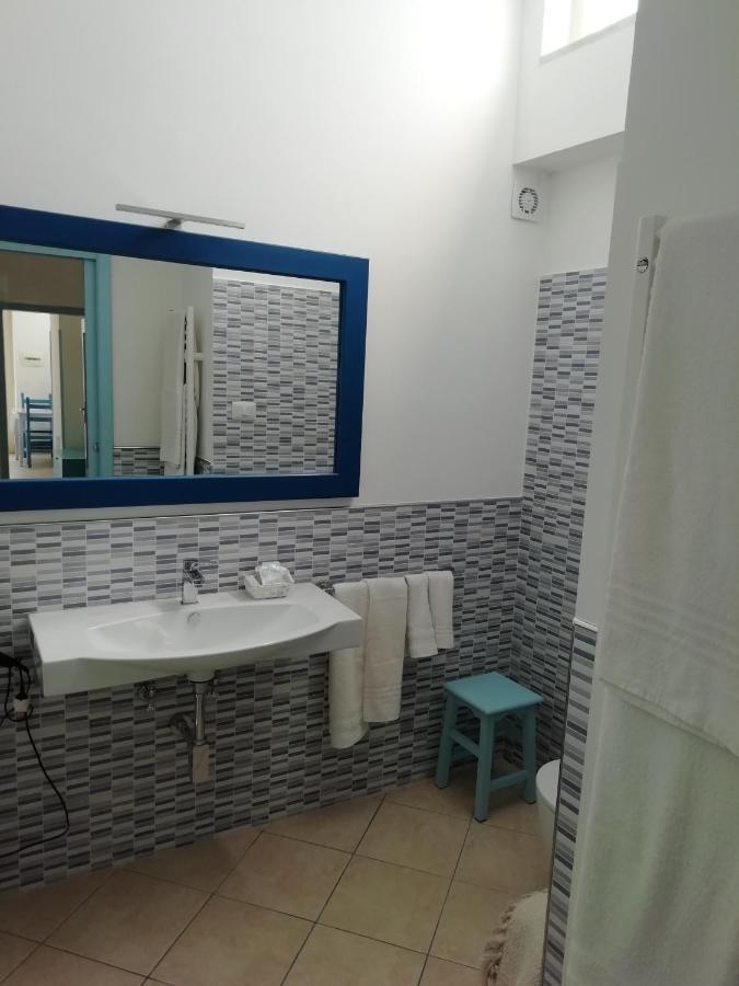 Bed and Breakfast Da Marisa Sant'Agnello Exterior foto
