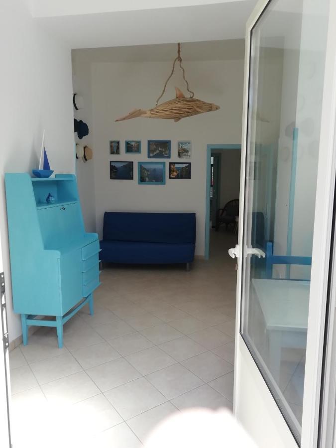Bed and Breakfast Da Marisa Sant'Agnello Exterior foto